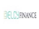 Delcy Finance logo